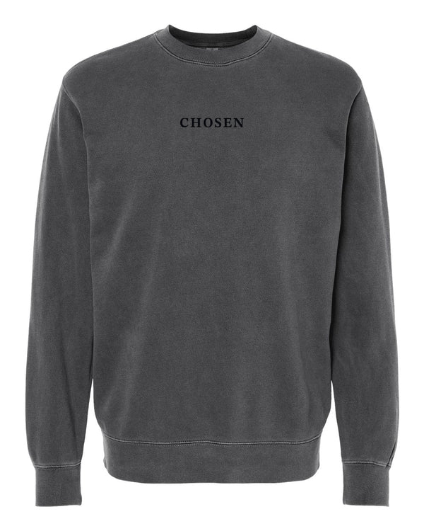 Chosen Crewneck